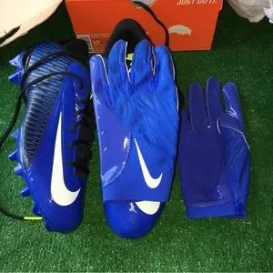 Nike | Shoes | New Nike Vapor Strike 4 Low Td W Vapor Knit 4  display picture 2